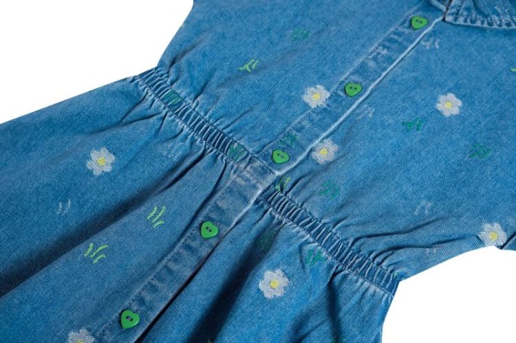 MARLEY-SG-51-F DENIM BLUE