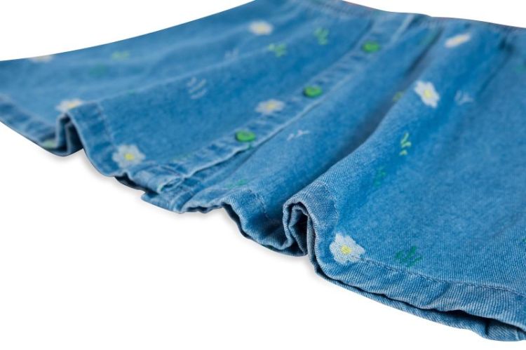 MARLEY-SG-51-F DENIM BLUE