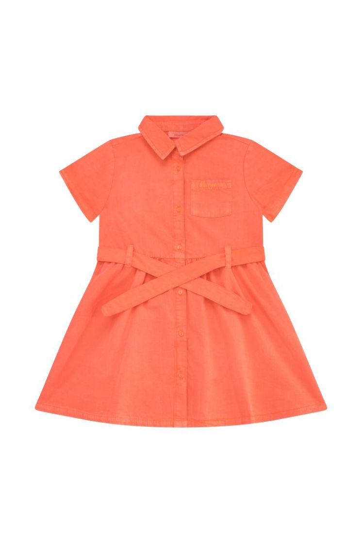 SENNA-SG-51-J FLUO CORAL