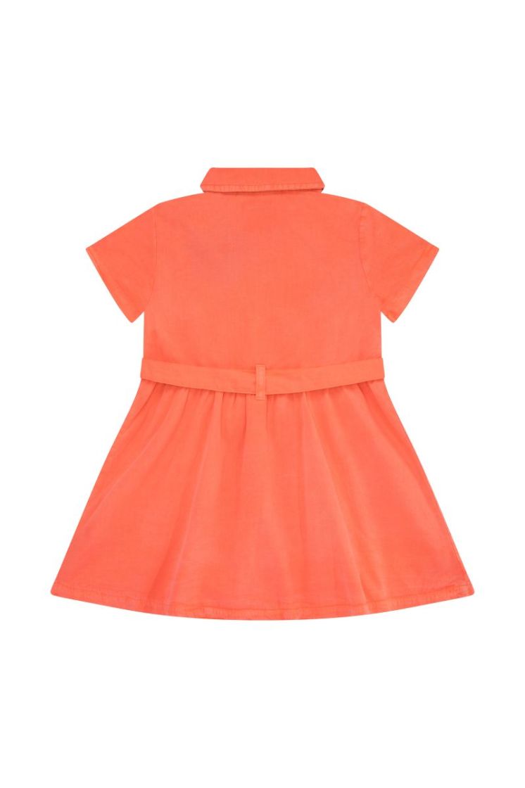 SENNA-SG-51-J FLUO CORAL