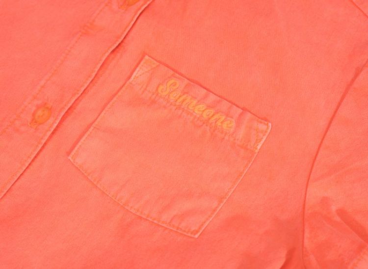 SENNA-SG-51-J FLUO CORAL