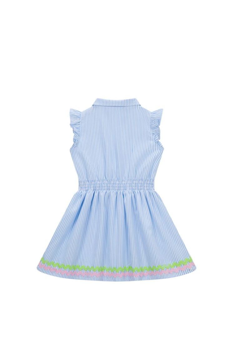 FELICE-SG-51-I MEDIUM BLUE