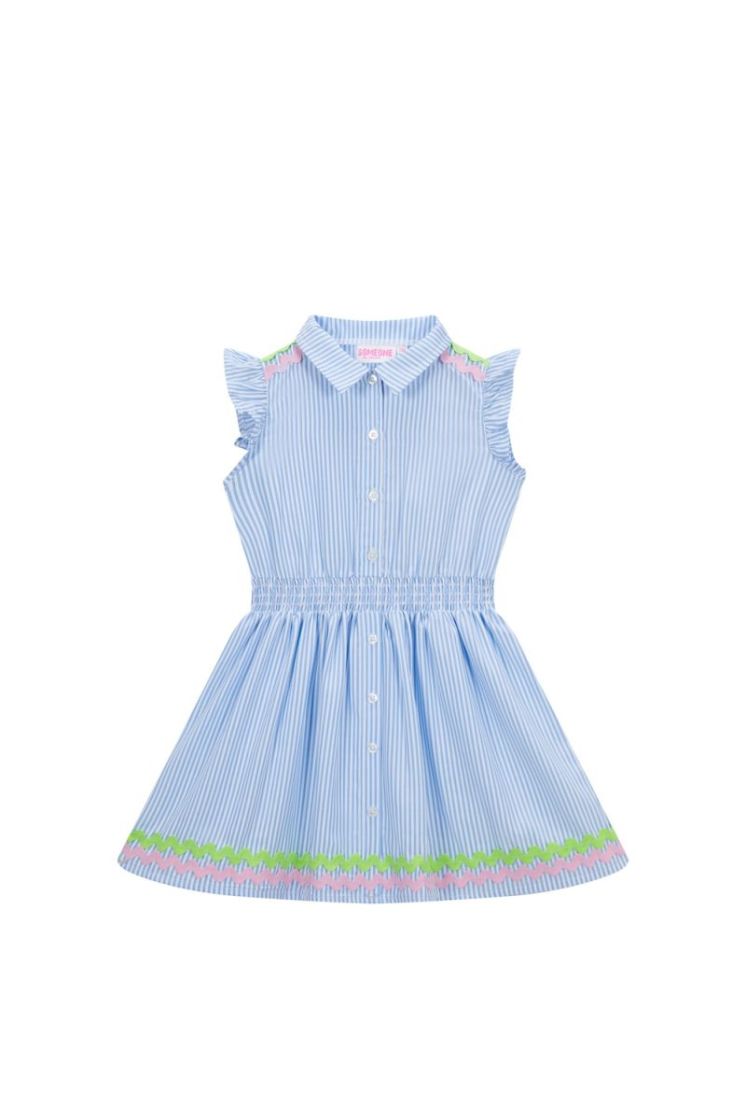 FELICE-SG-51-I MEDIUM BLUE