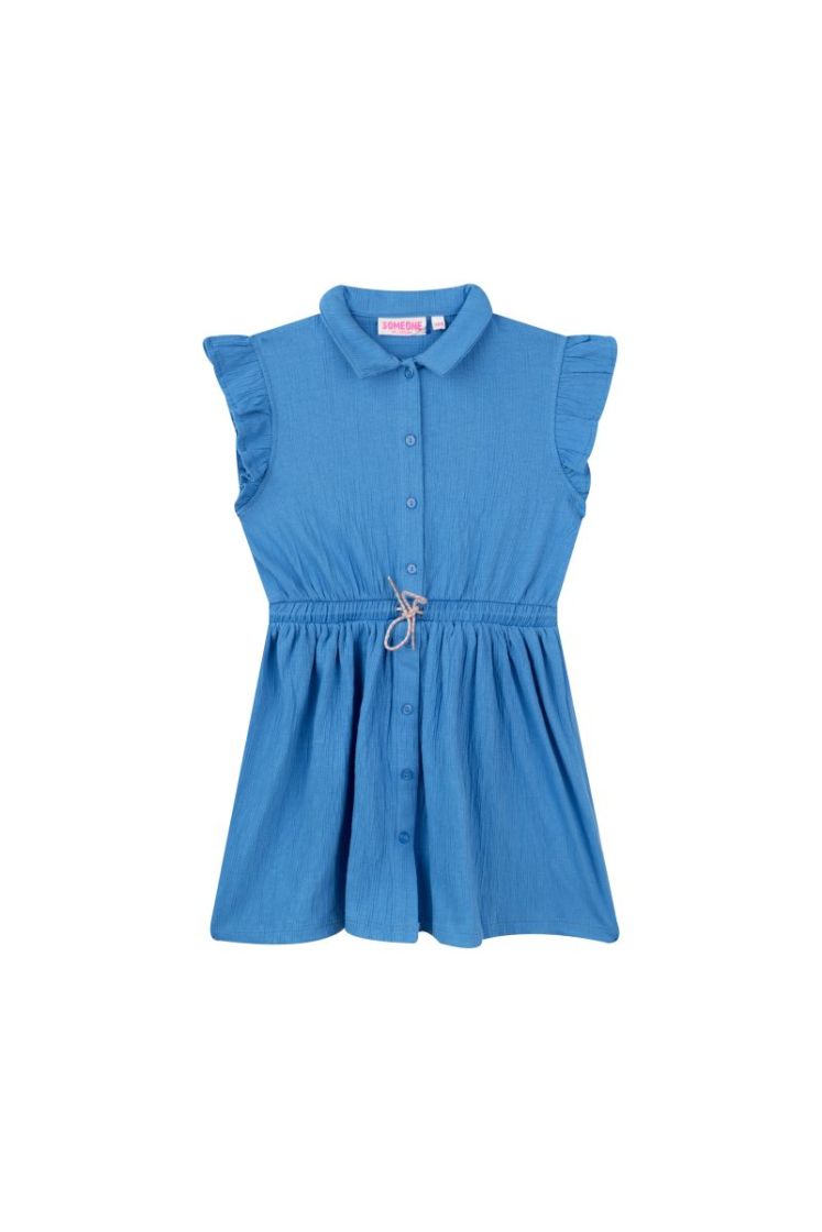 LENTHE-SG-51-J BLUE