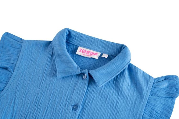 LENTHE-SG-51-J BLUE