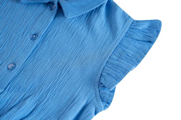 LENTHE-SG-51-J BLUE