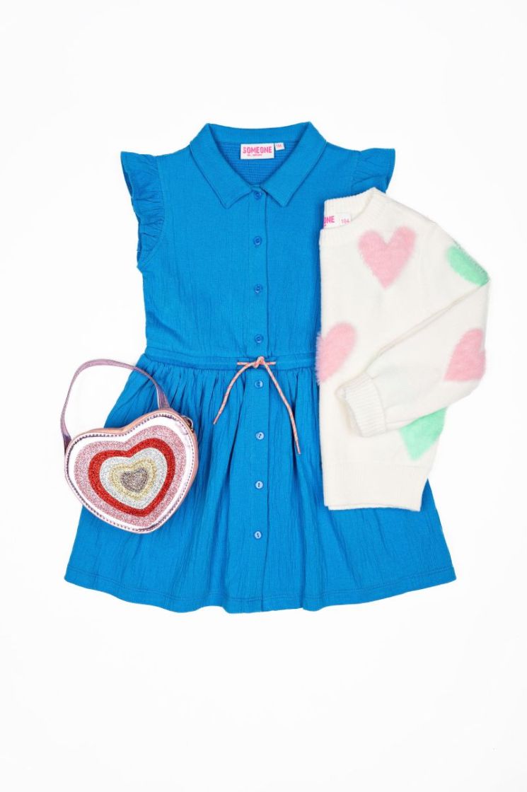 LENTHE-SG-51-J BLUE