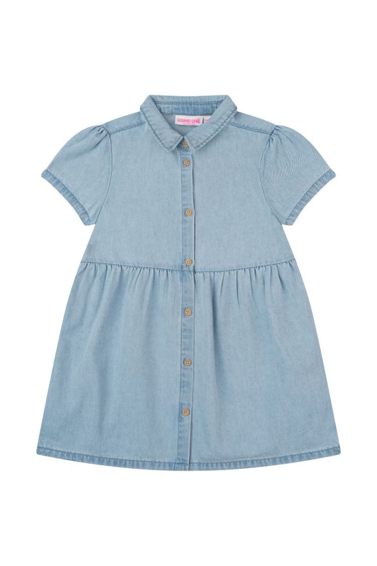 LENTHE-SG-51-M SOFT DENIM