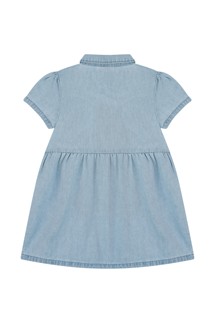 LENTHE-SG-51-M SOFT DENIM