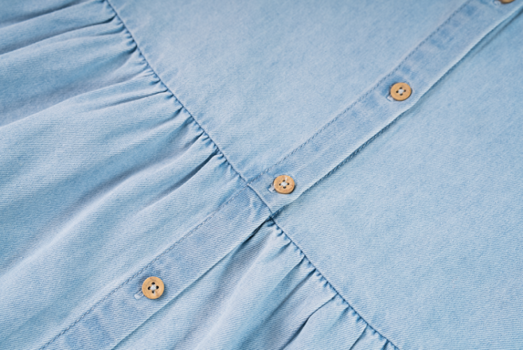 LENTHE-SG-51-M SOFT DENIM
