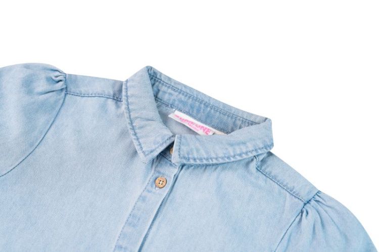 LENTHE-SG-51-M SOFT DENIM