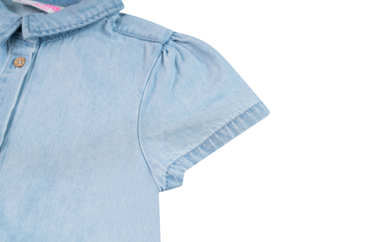 LENTHE-SG-51-M SOFT DENIM