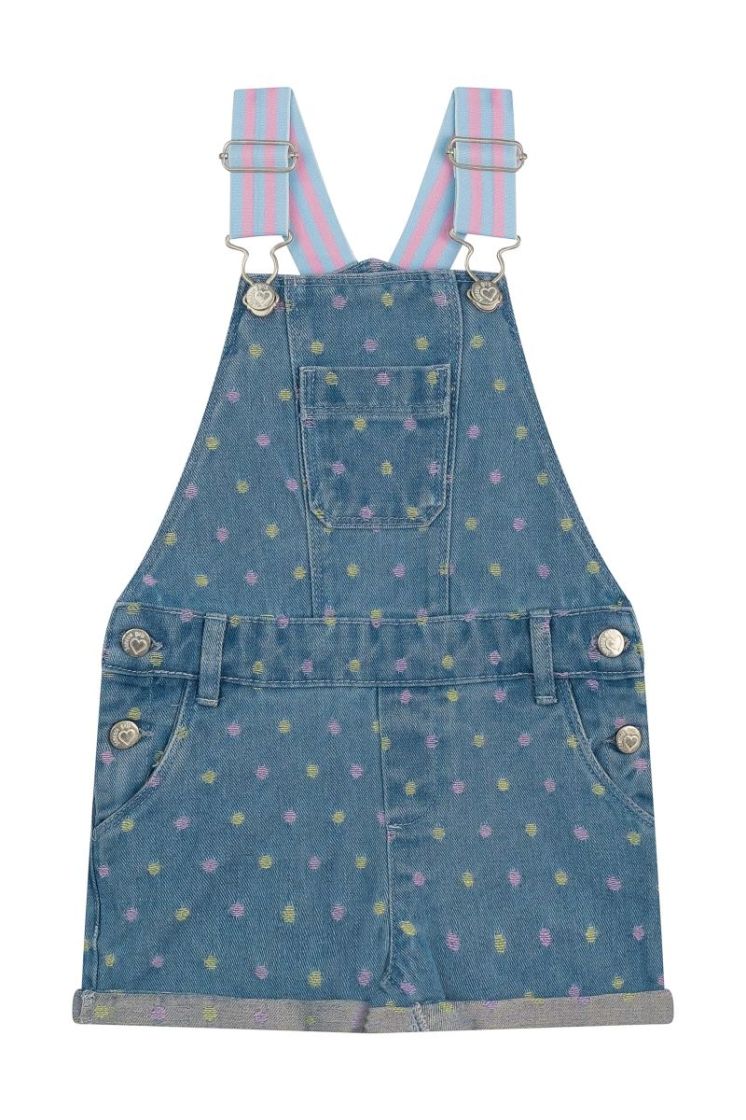 FELICE-SG-64-E JEANS BLUE