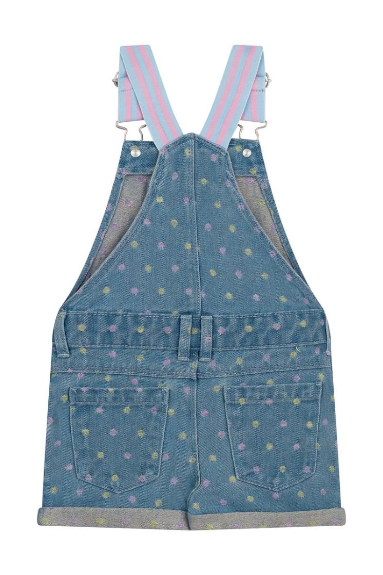 FELICE-SG-64-E JEANS BLUE