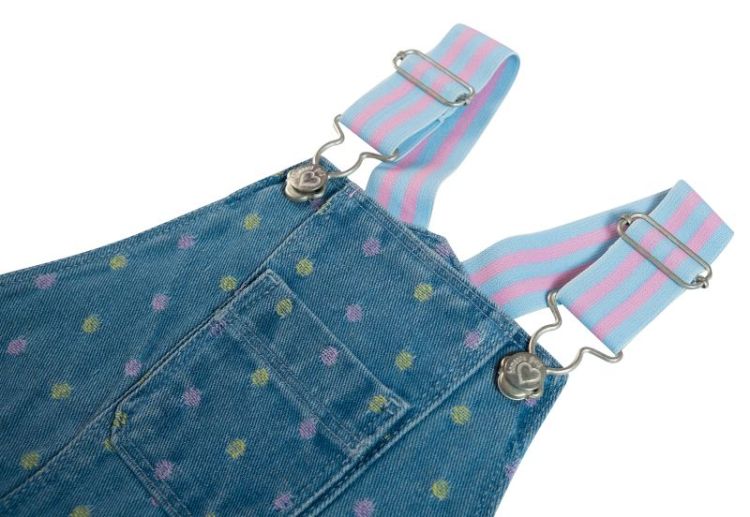 FELICE-SG-64-E JEANS BLUE
