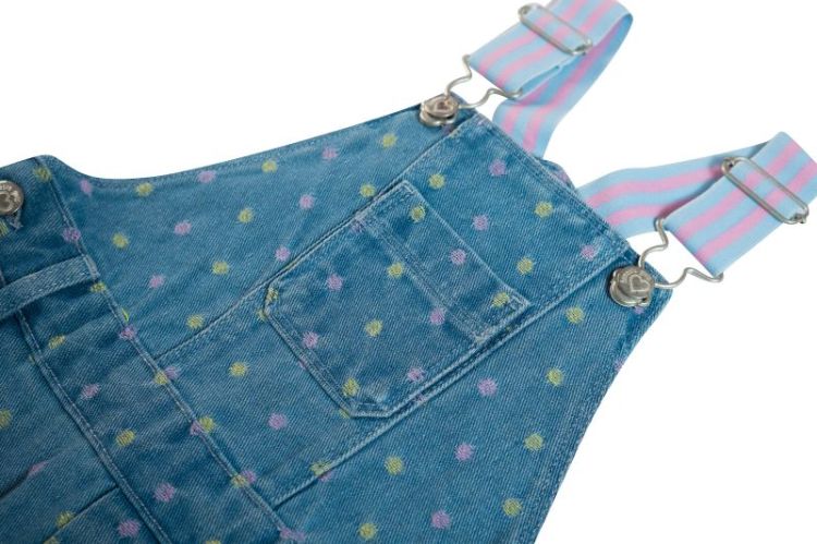 FELICE-SG-64-E JEANS BLUE