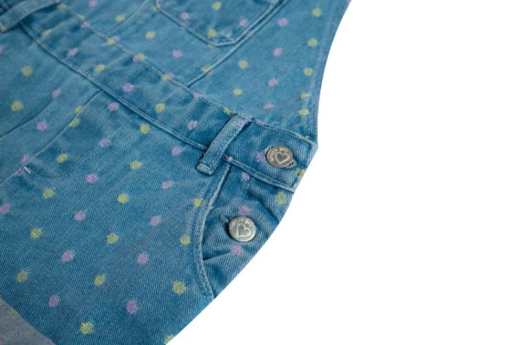 FELICE-SG-64-E JEANS BLUE