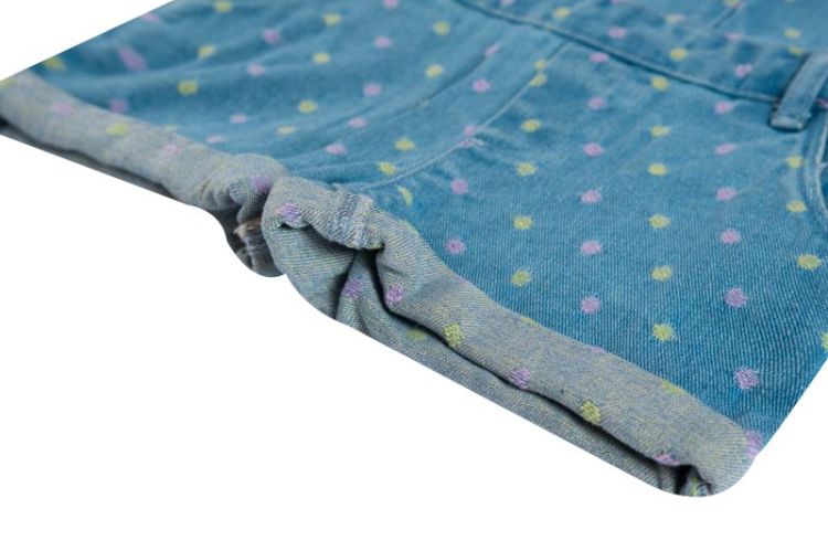 FELICE-SG-64-E JEANS BLUE