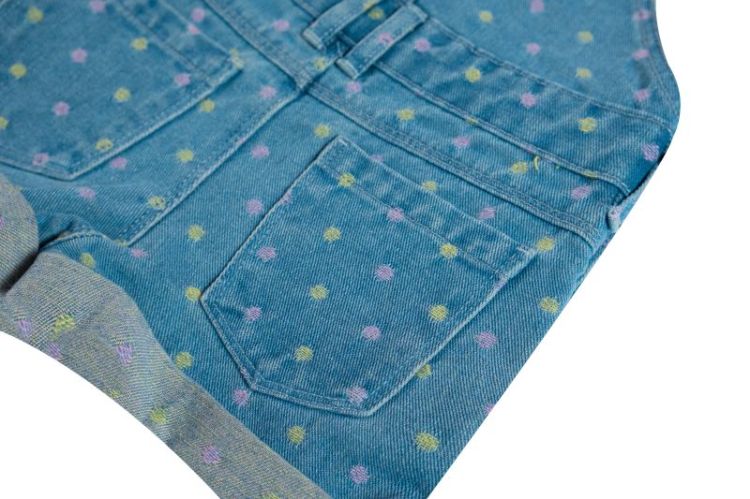 FELICE-SG-64-E JEANS BLUE