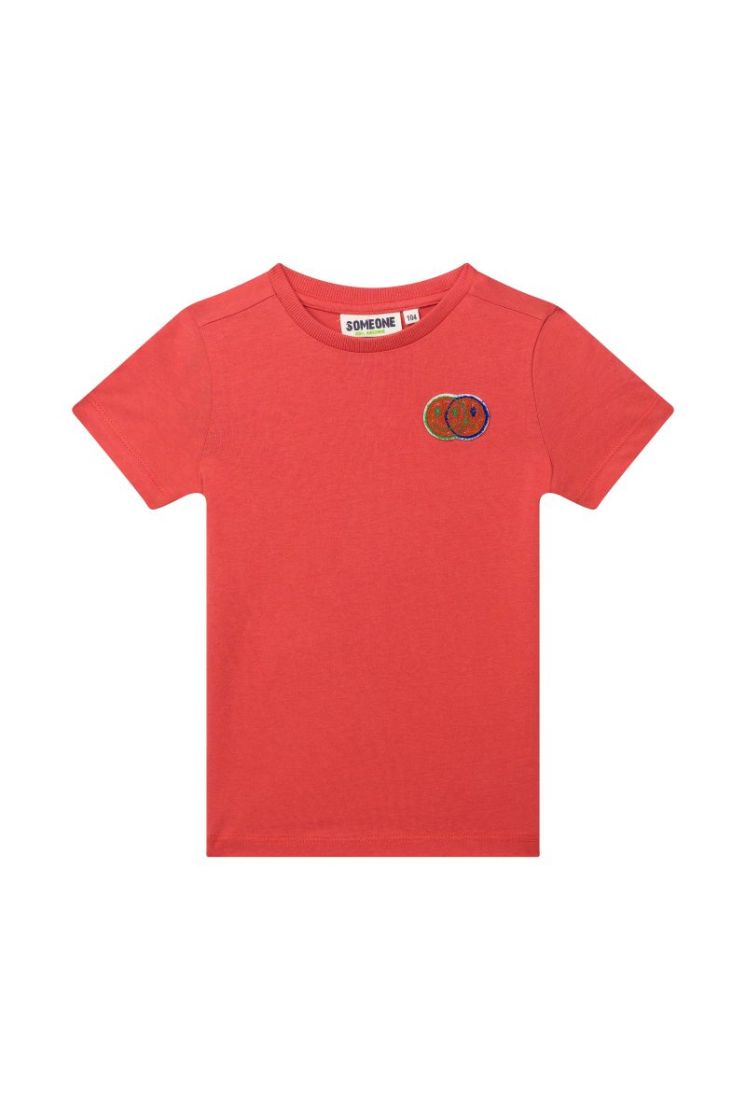 ISAAC-SB-02-D DARK ORANGE