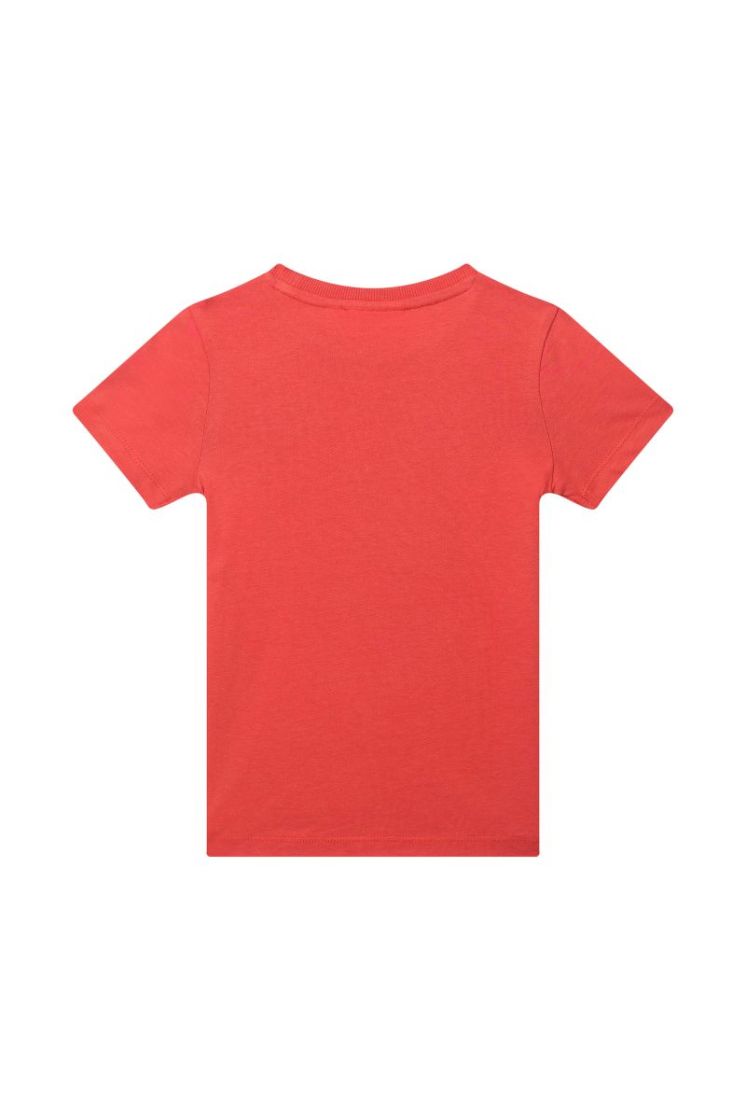 ISAAC-SB-02-D DARK ORANGE