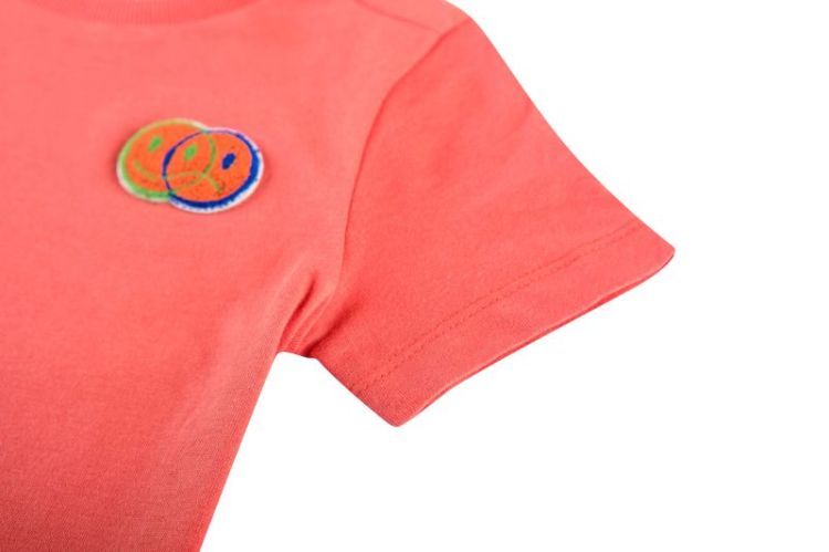 ISAAC-SB-02-D DARK ORANGE