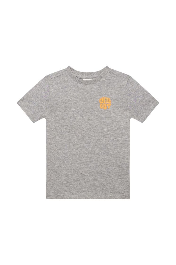 WAVEY-SB-02-C GREY MELANGE