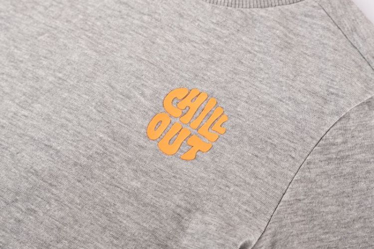 WAVEY-SB-02-C GREY MELANGE