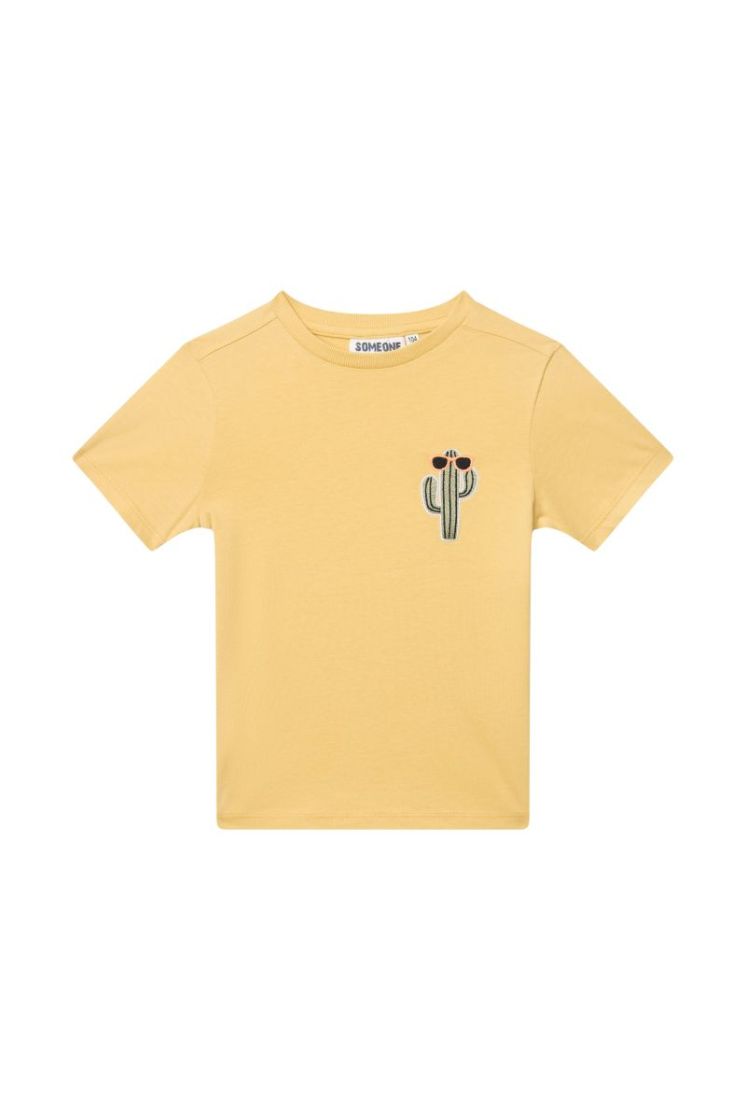 FELIX-SB-02-A YELLOW