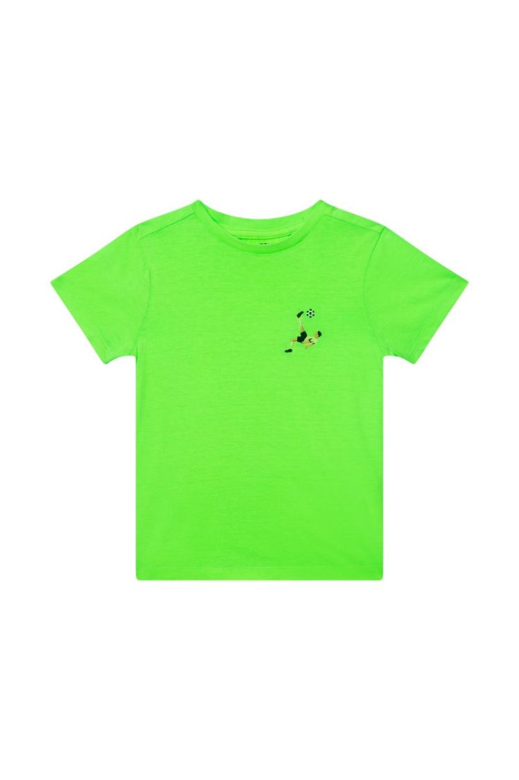 DIRK-SB-02-A  FLUO GREEN
