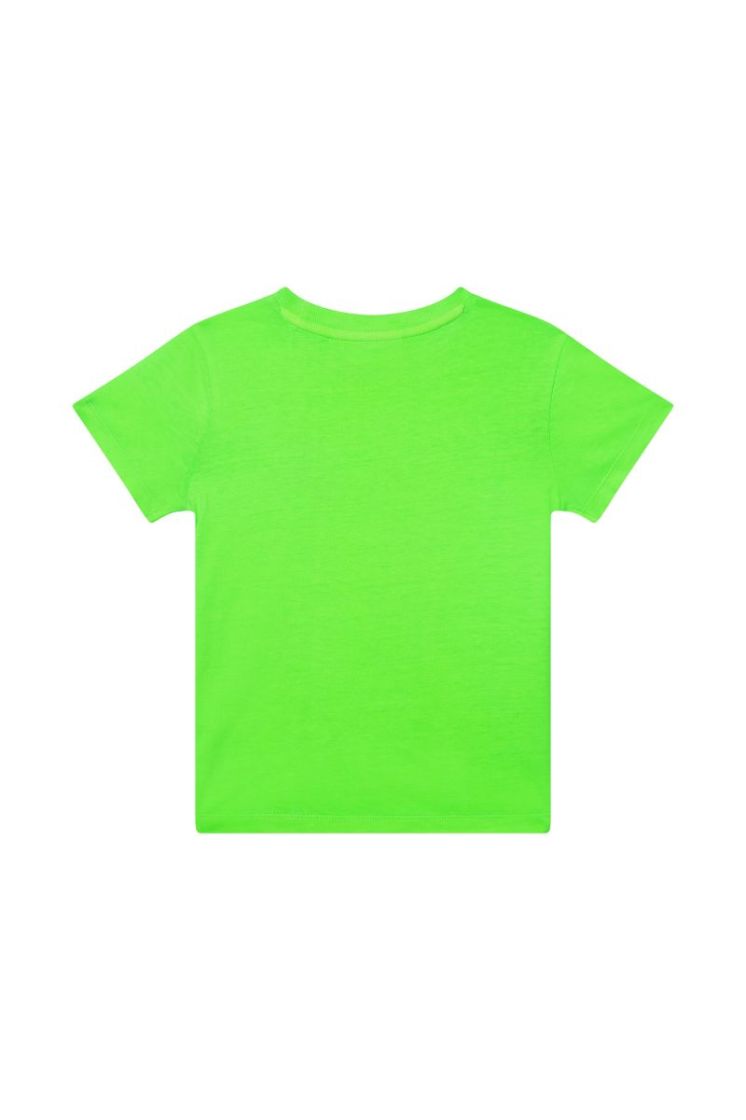 DIRK-SB-02-A  FLUO GREEN