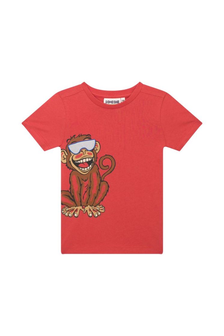 OLIVER-SB-02-A DARK ORANGE