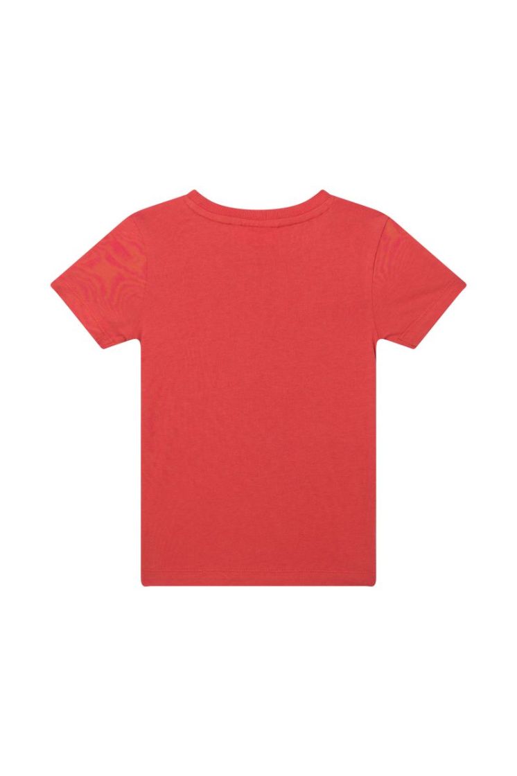 OLIVER-SB-02-A DARK ORANGE