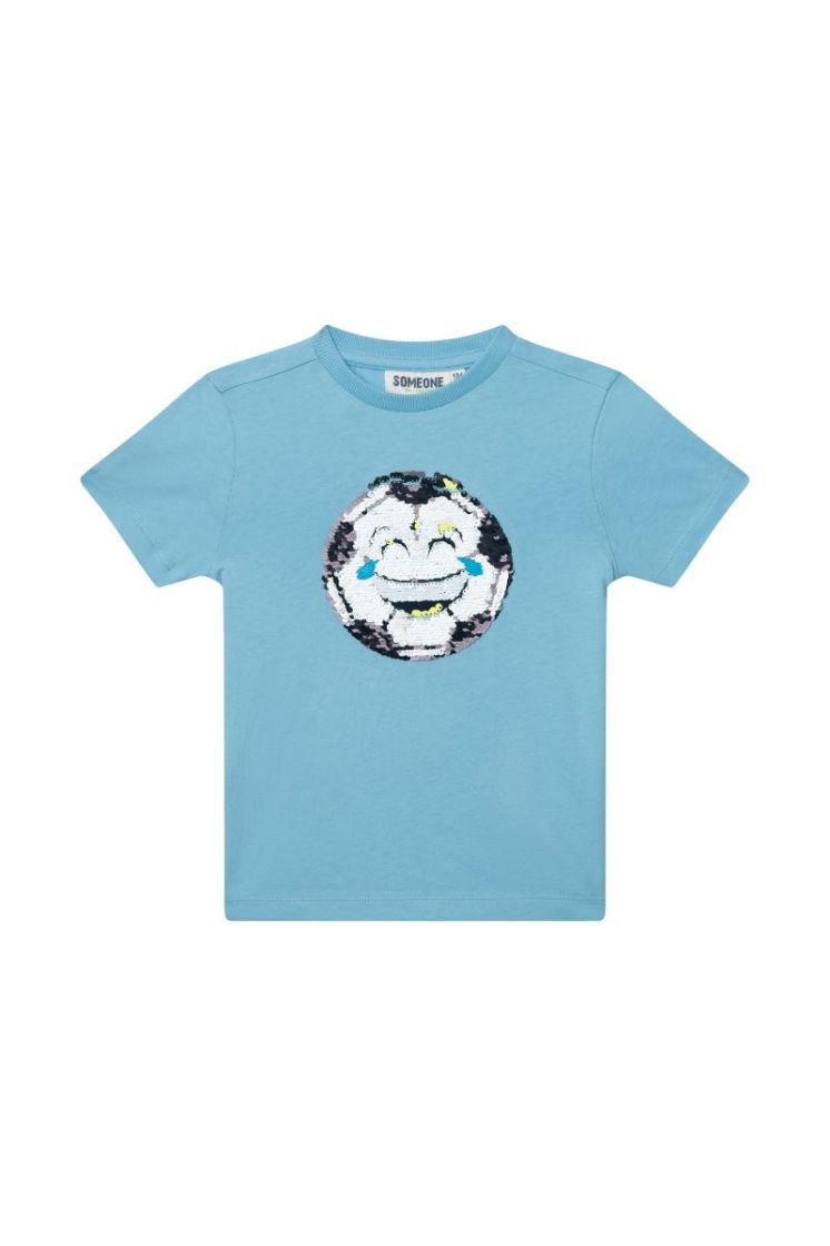 DIRK-SB-02-L LIGHT BLUE