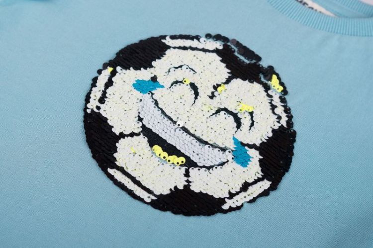 DIRK-SB-02-L LIGHT BLUE