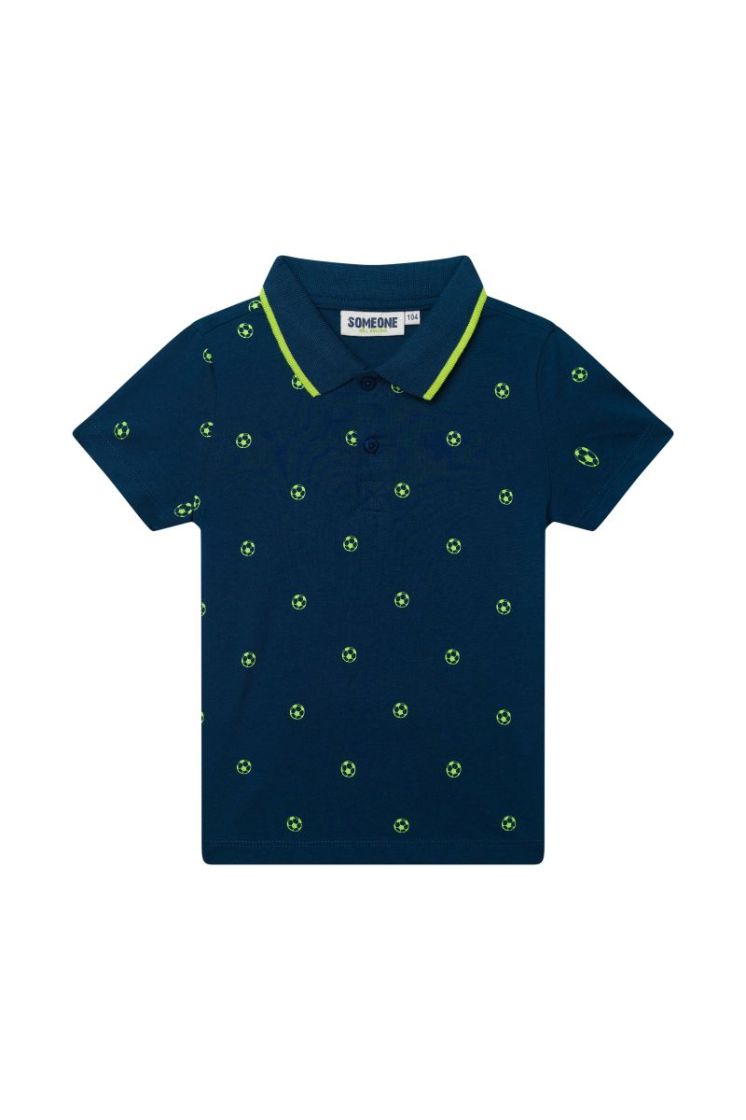 DIRK-SB-05-D DARK BLUE