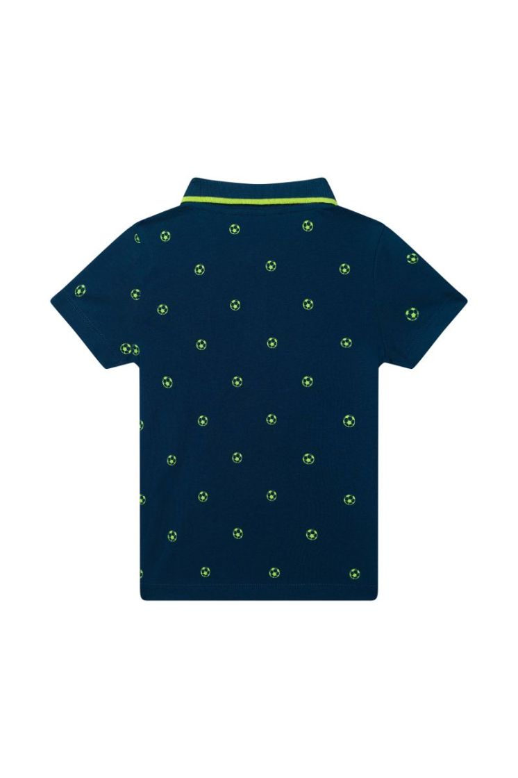 DIRK-SB-05-D DARK BLUE