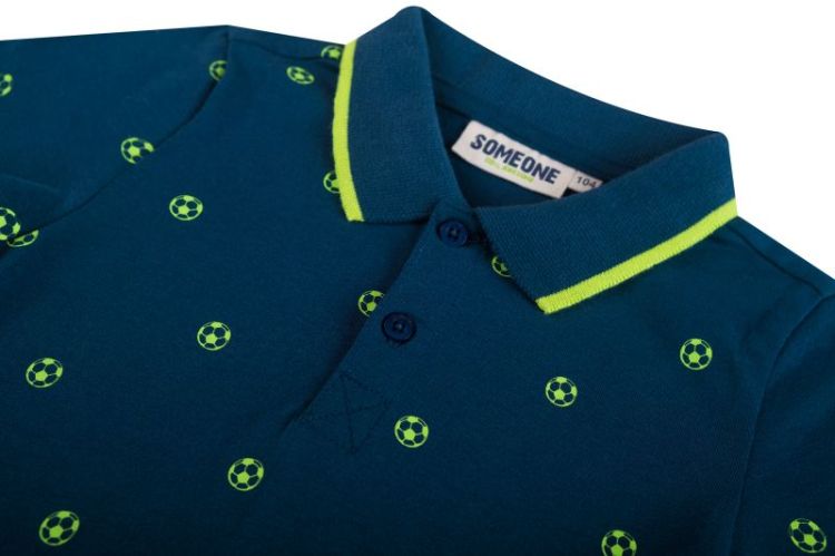DIRK-SB-05-D DARK BLUE