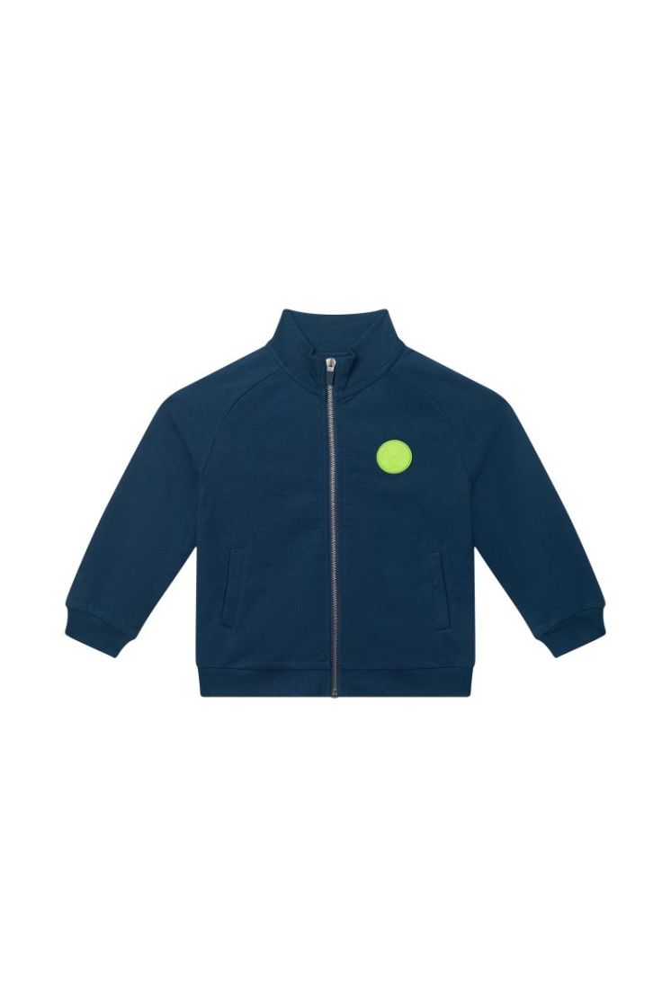 DIRK-SB-08-F DARK BLUE