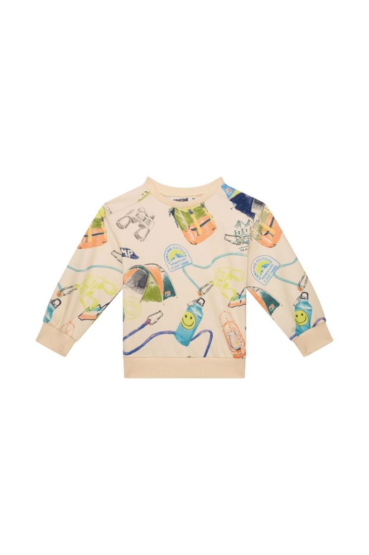 ISAAC-SB-16-B SOFT BEIGE