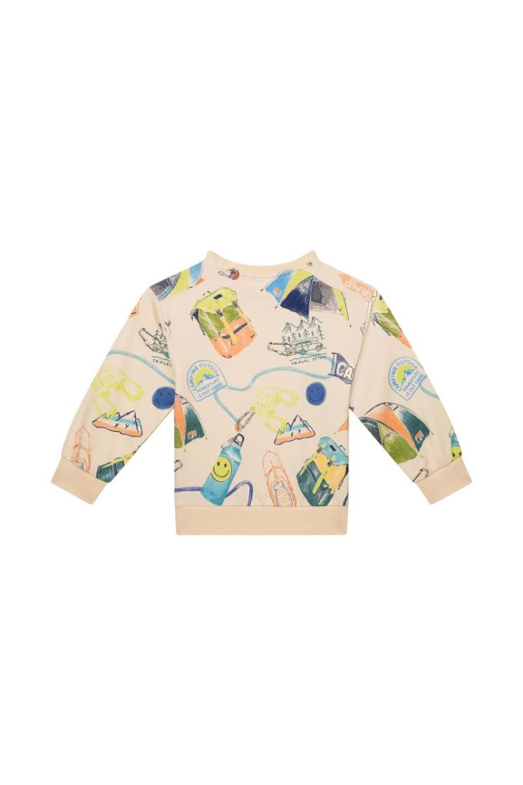 ISAAC-SB-16-B SOFT BEIGE