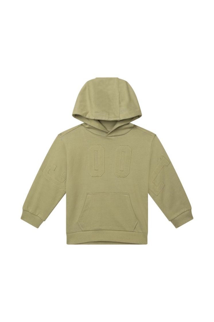 KRISTOF-SB-16-E KHAKI