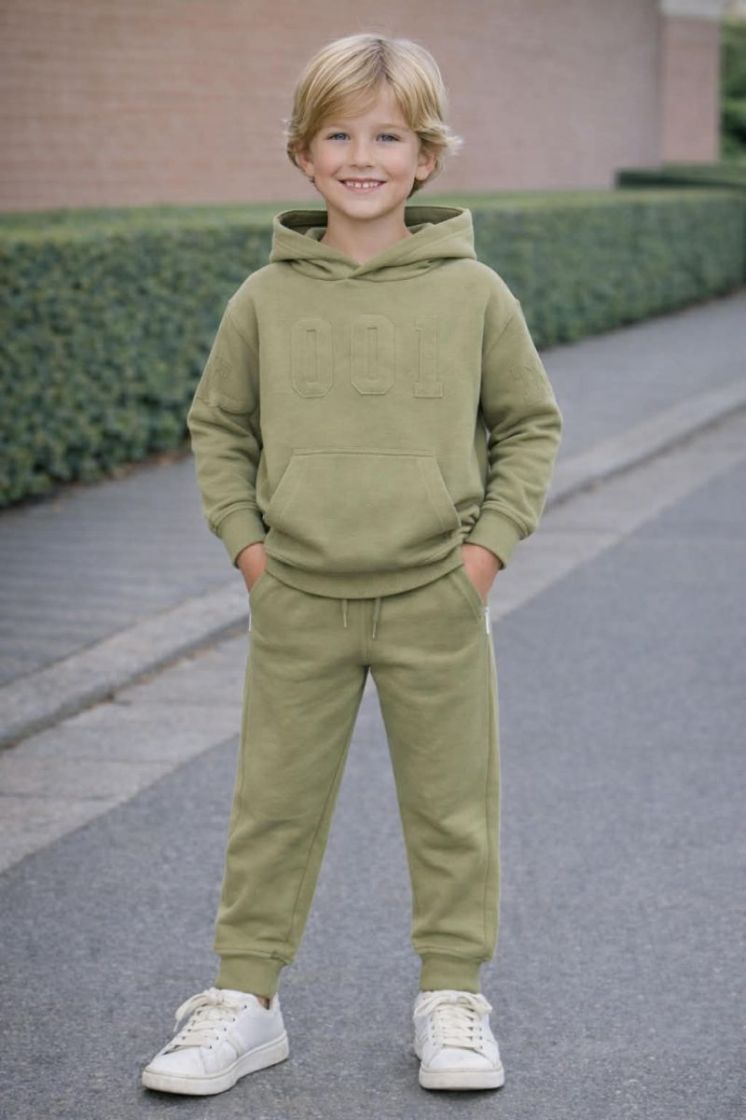 KRISTOF-SB-16-E KHAKI