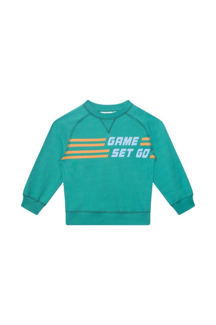 BACKHAND-SB-16-D MEDIUM GREEN