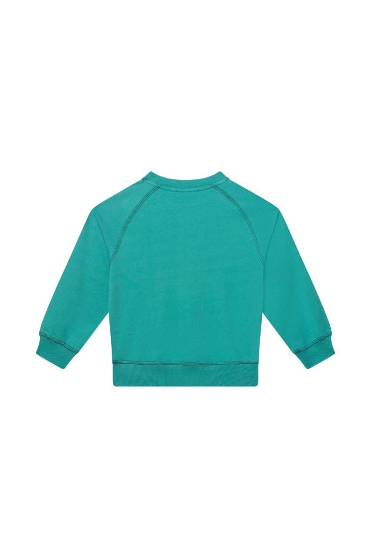 BACKHAND-SB-16-D MEDIUM GREEN