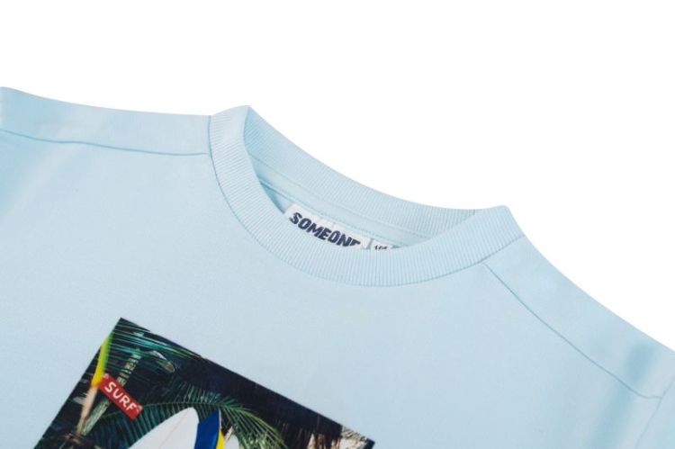 WAVEY-SB-16-A SOFT BLUE