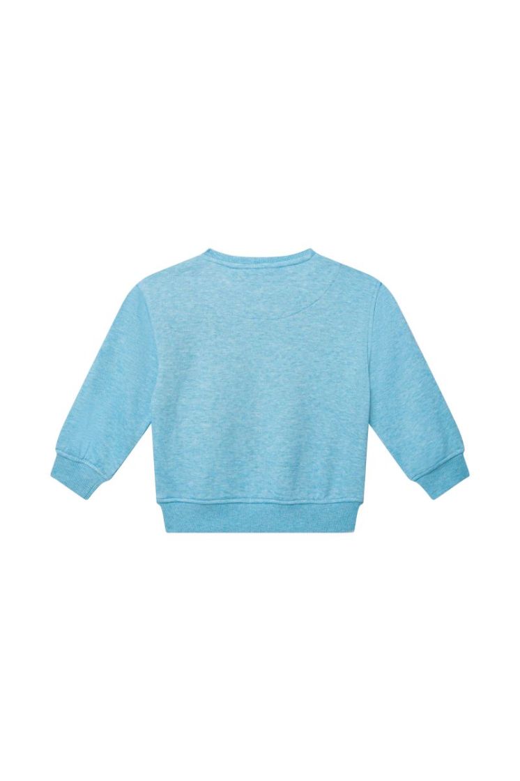 NIBBLE-SB-16-C LIGHT BLUE MELA