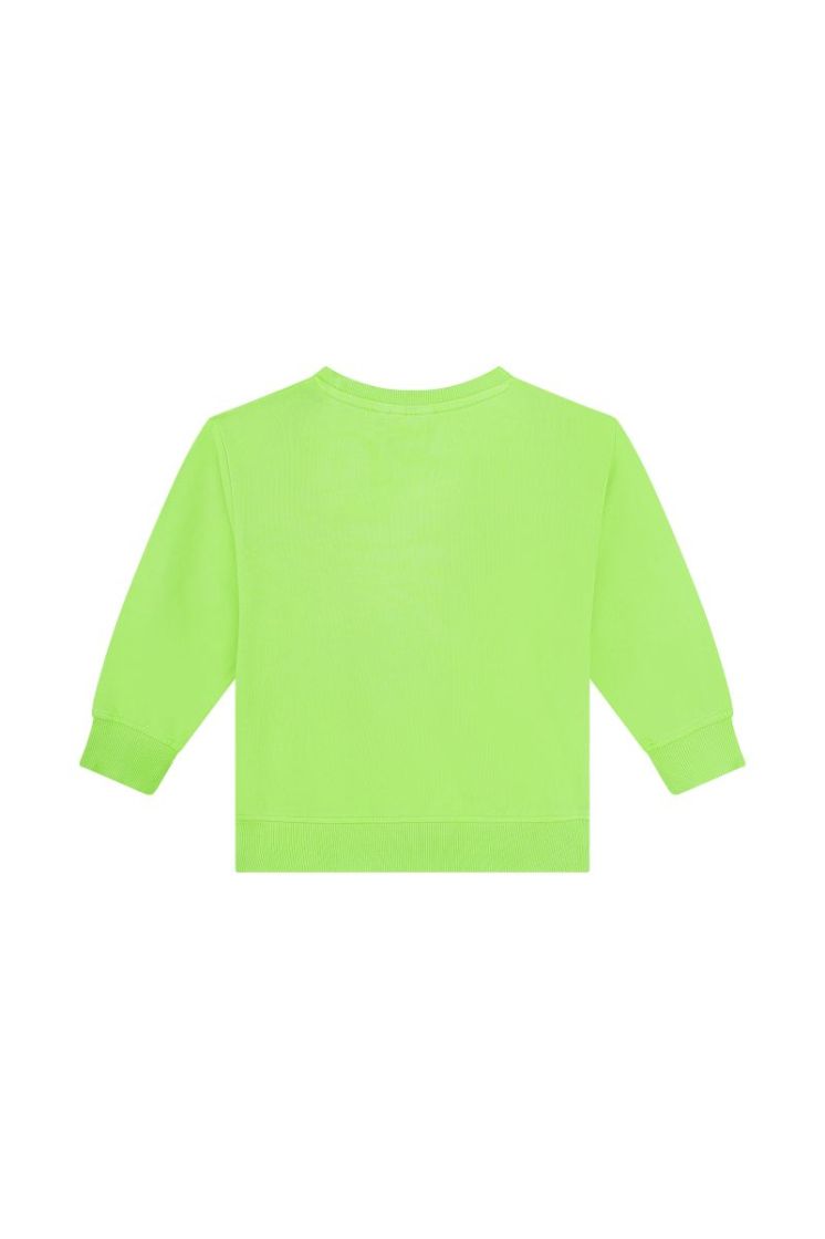 DIRK-SB-16-J FLUO GREEN