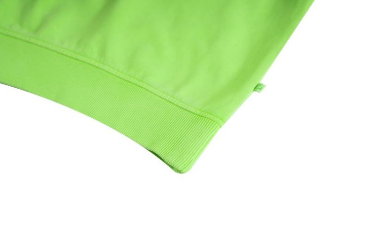 DIRK-SB-16-J FLUO GREEN