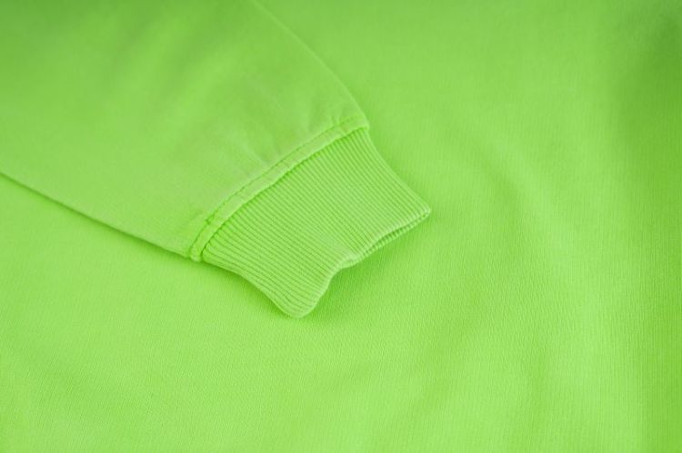 DIRK-SB-16-J FLUO GREEN